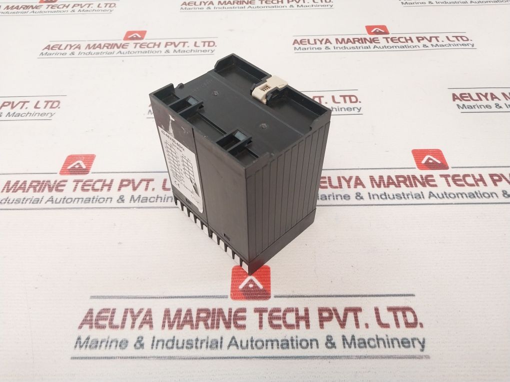 Demag Fwl Safety Relay 42-48V/50-60Hz