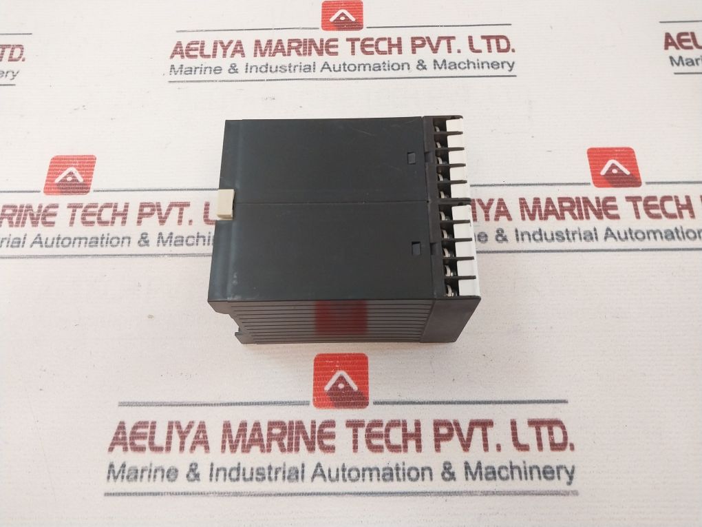 Demag Fwl Safety Relay 42-48V/50-60Hz