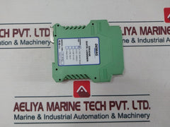 Demag Ll100 Crane Data Logger 240V Ac 3A