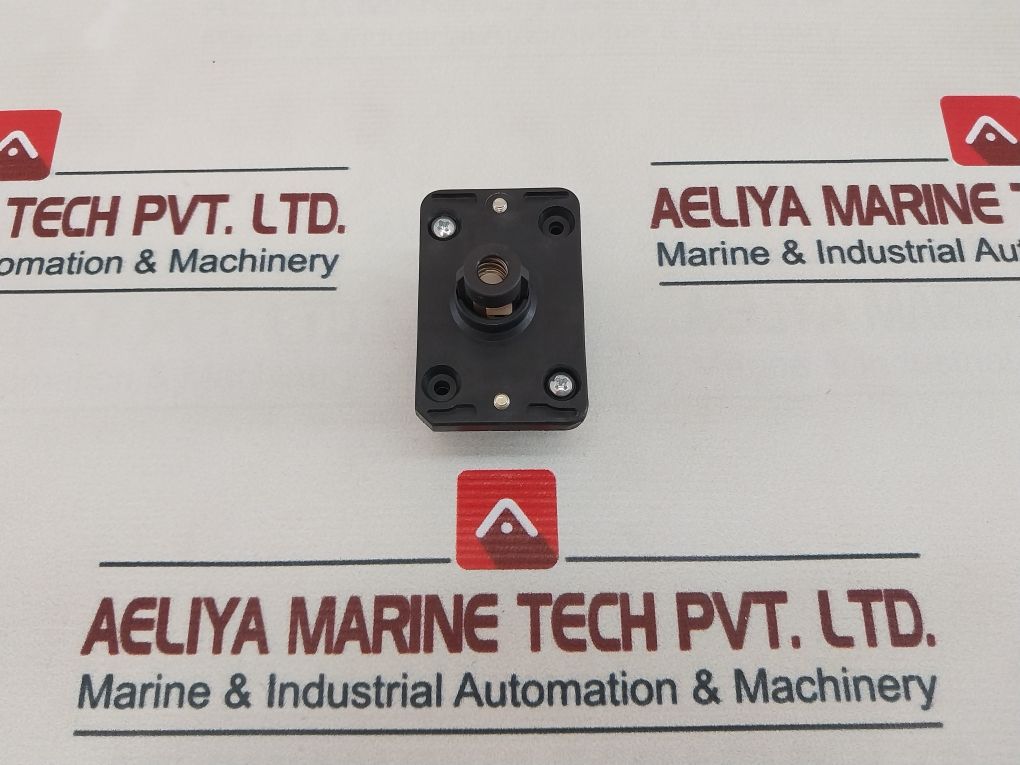 Demag Ses2Be Contact Block 874 550 44