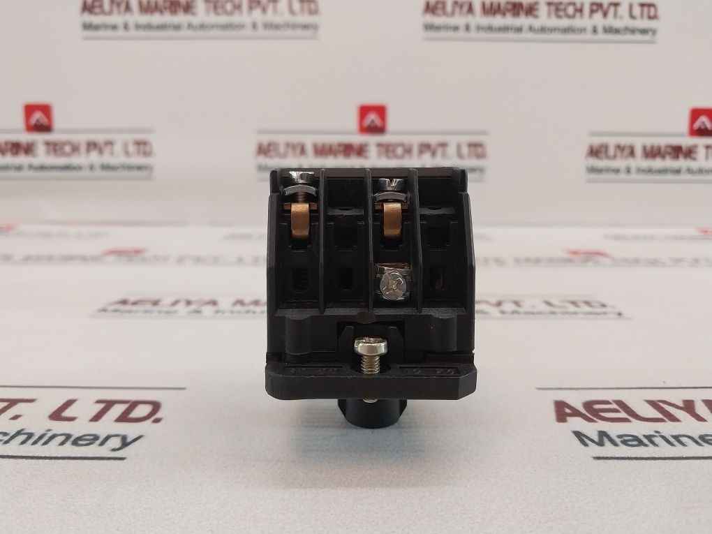 Demag Ses2Be Contact Block 874 550 44