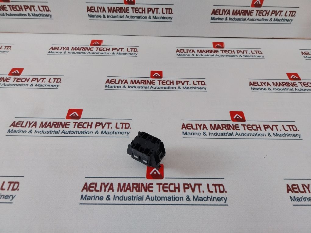 Demag Vde 0660 Double Switching Element