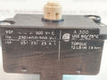 Demag Vde 0660 Double Switching Element 500V Ac