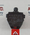 Demag Vde 0660 Double Switching Element A300