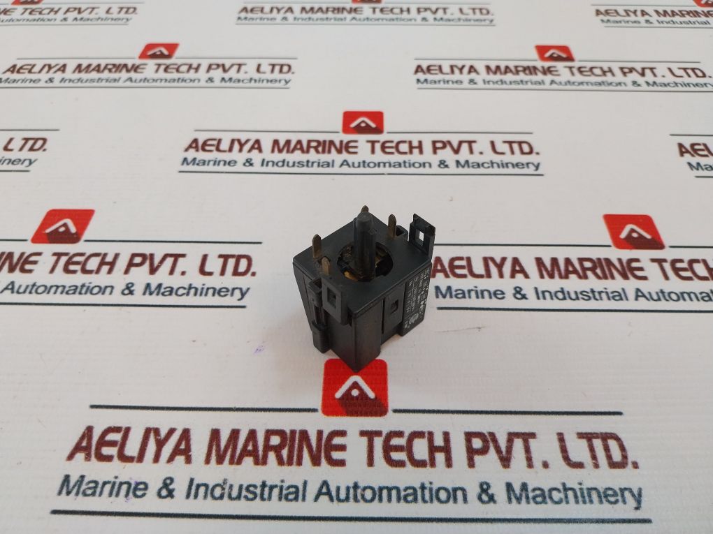 Demag Vde 0660 Switching Element D300 500V