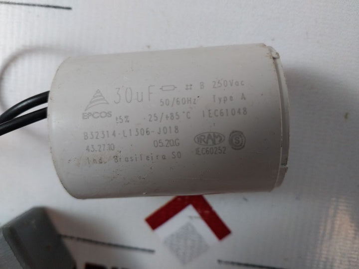 Demape Rvmet 400W Afp Int