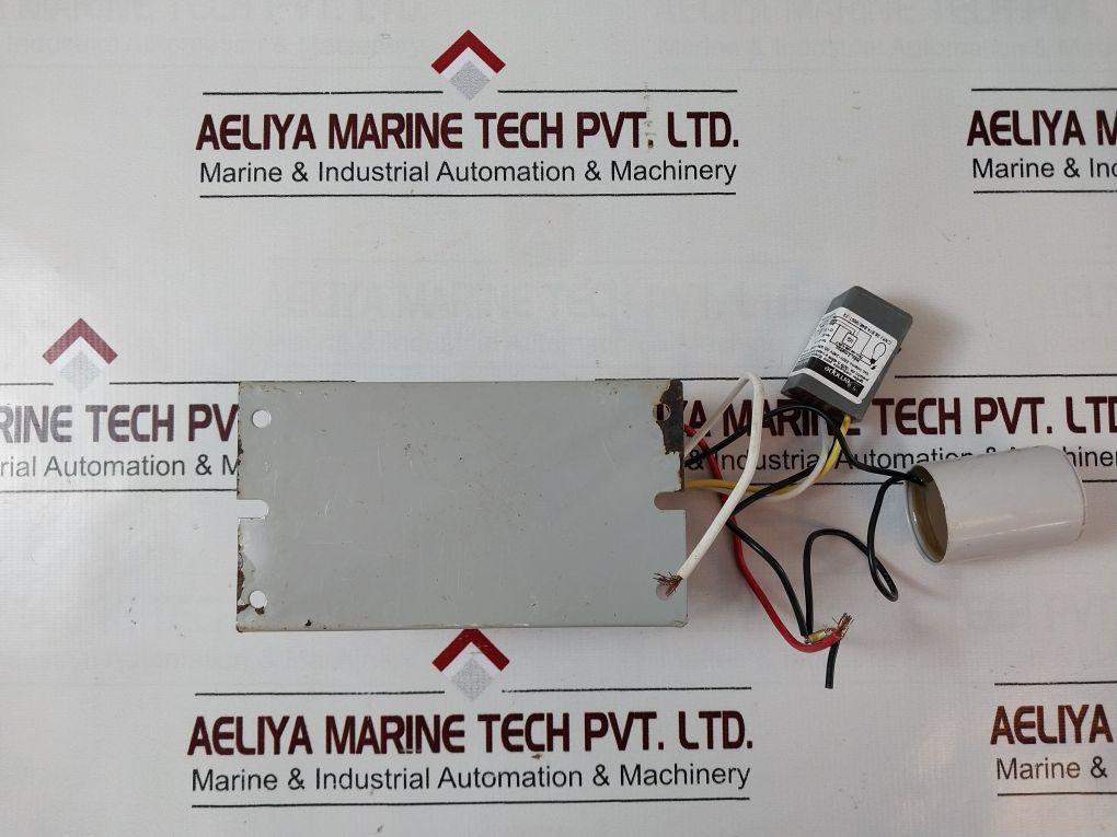 Demape Rvmet 400W Afp Int