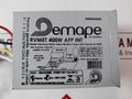 Demape Rvmet 400W Afp Int