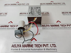 Demape Rvmet 400W Afp Int