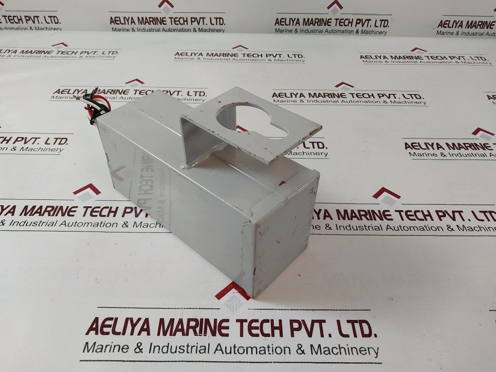 Demape Rvs/Met 400W 220V Afp Reactor