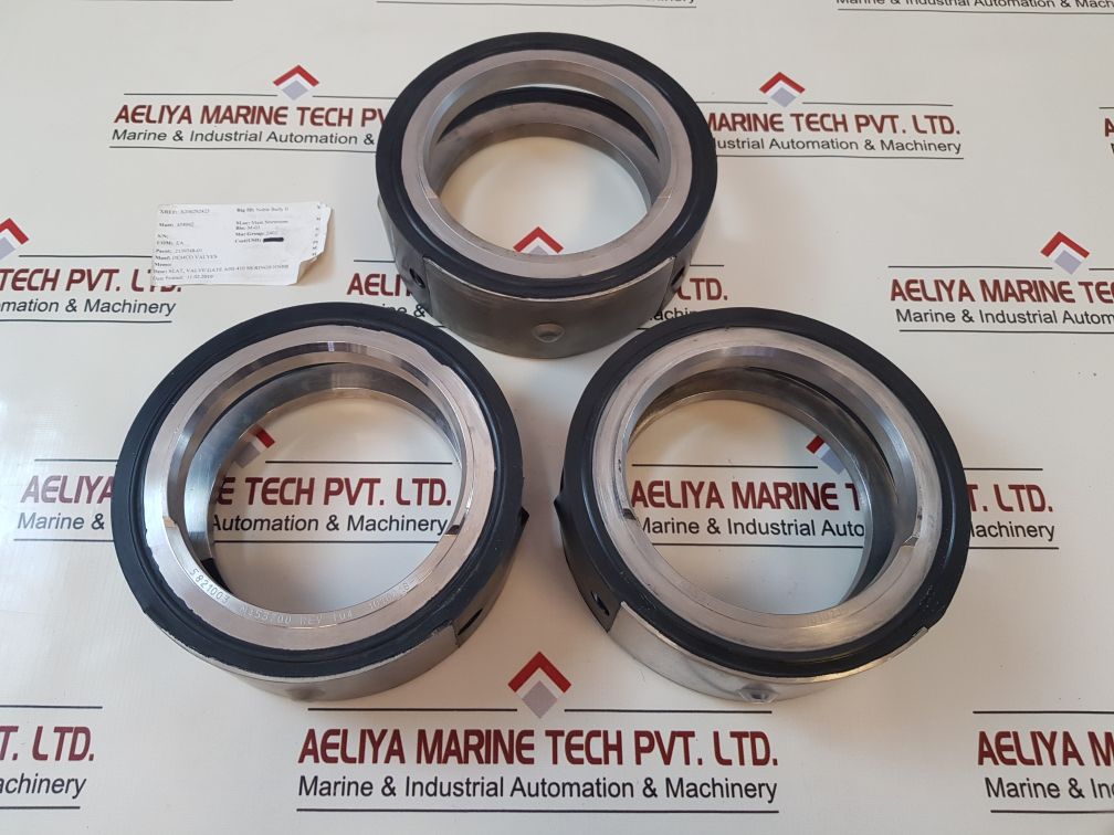 Demco 2139748-01 Valve Seat For Gate Valve