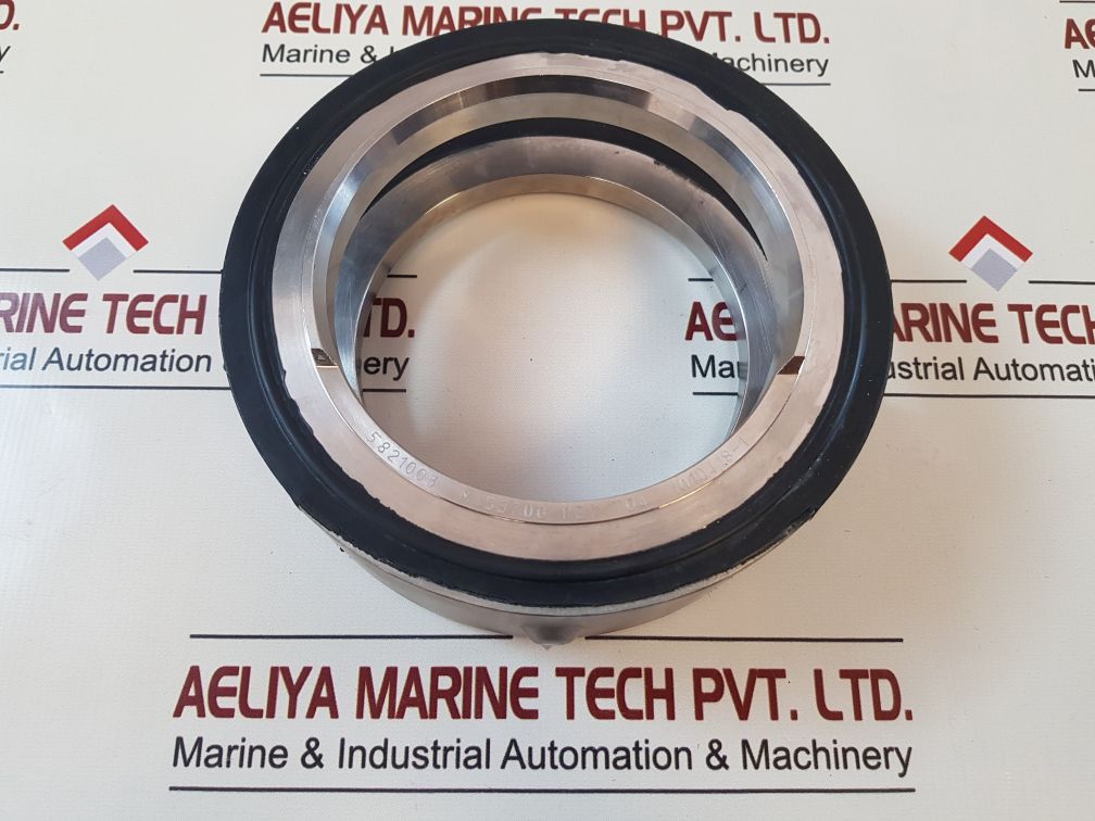 Demco 2139748-01 Valve Seat For Gate Valve