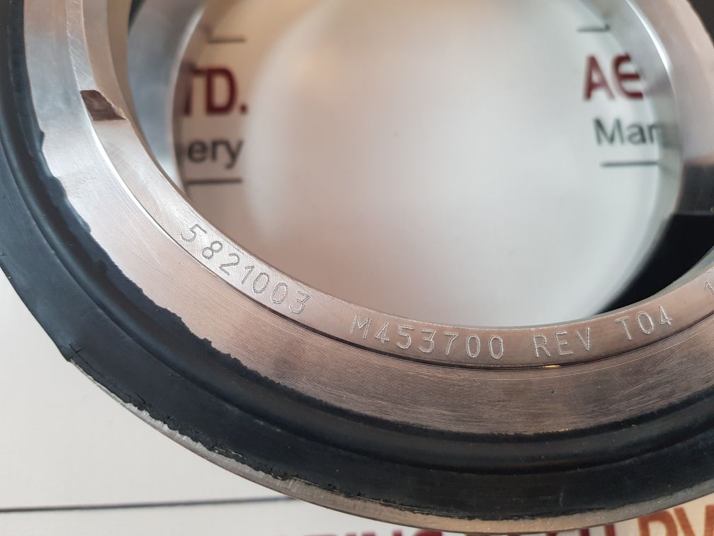 Demco 2139748-01 Valve Seat For Gate Valve