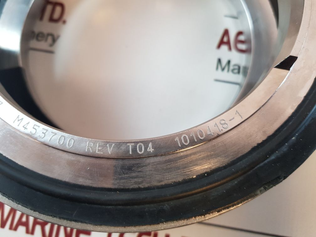 Demco 2139748-01 Valve Seat For Gate Valve