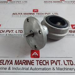 Demco J022128-1822311 Butterfly Valve 2” Ne-i 200 Psi