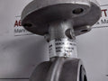 Demco J022128-1822311 Butterfly Valve 2” Ne-i 200 Psi