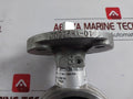 Demco J022128-1822311 Butterfly Valve 2” Ne-i 200 Psi