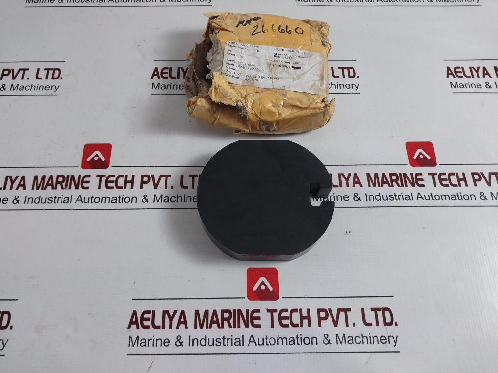 Demco Valves 2171112-01
