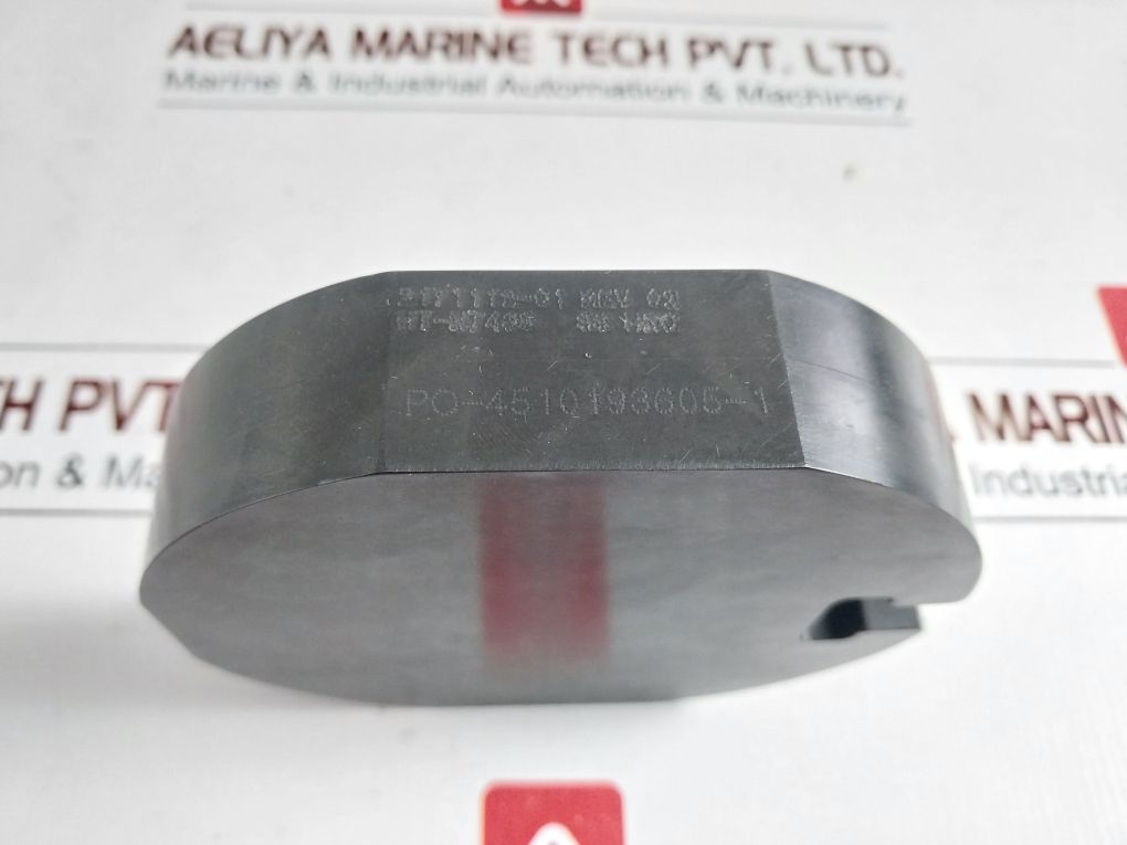 Demco 2171112-01 Gate Valve