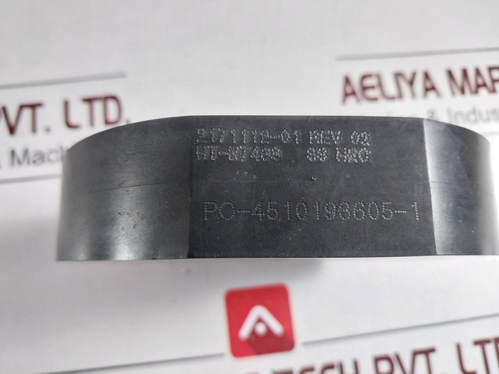 Demco 2171112-01 Gate Valve