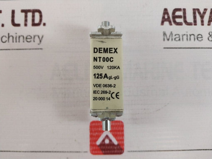 Demex Nt00C