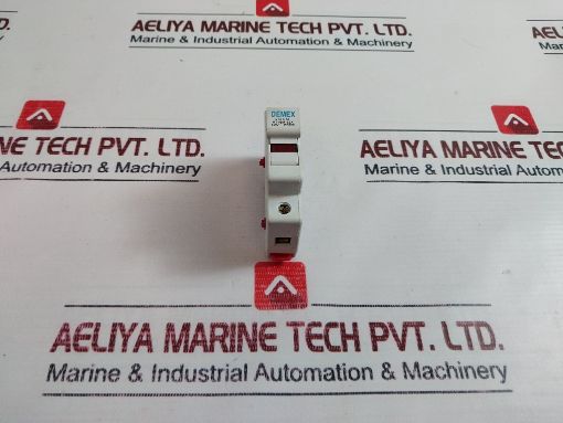 Demex Rt18M-32X Fuse Holder