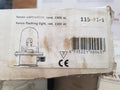 Den Haan Dhr 115-7102101L Xenon Flashing Red Light