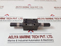 Denison 4D01 3751 0902 Solenoid Directional Control Valve B1G03