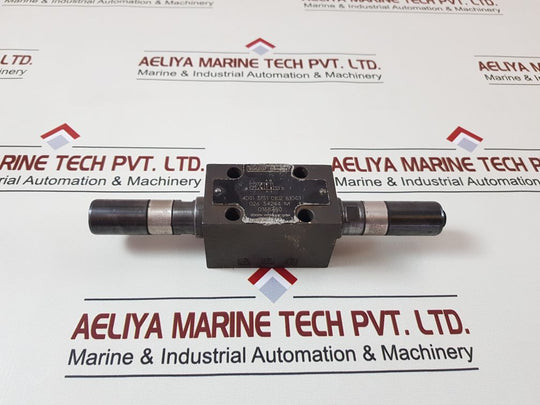 Denison 4D01 3751 0902 Solenoid Directional Control Valve B1G03