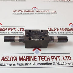 Denison 4D01 3751 0902 Solenoid Directional Control Valve B1G03