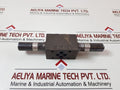 Denison 4D01 3751 0902 Solenoid Directional Control Valve B1G03