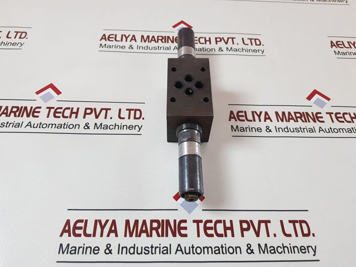Denison 4D01 3751 0902 Solenoid Directional Control Valve B1G03