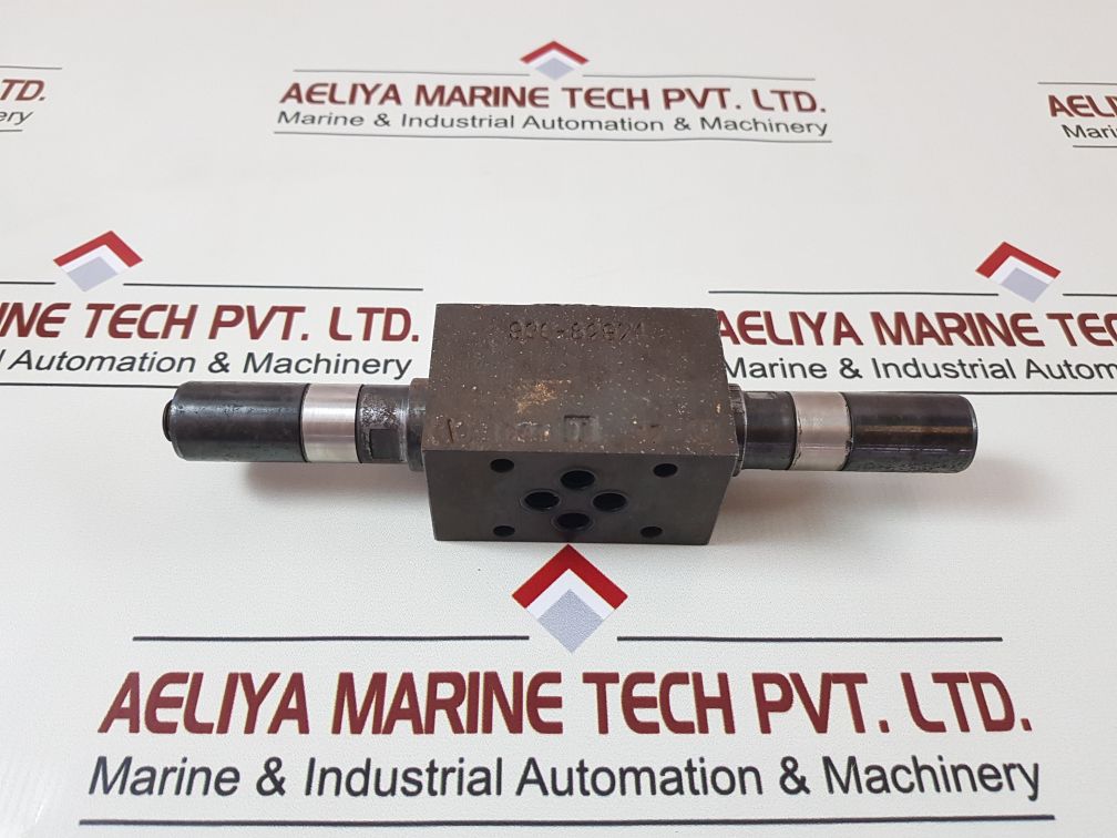 Denison 4D01 3751 0902 Solenoid Directional Control Valve B1G03