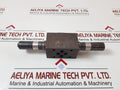 Denison 4D01 3751 0902 Solenoid Directional Control Valve B1G03