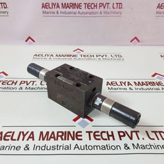 Denison 4D01 3751 0902 Solenoid Directional Control Valve B1G03