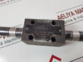 Denison 4D01 3751 0902 Solenoid Directional Control Valve B1G03