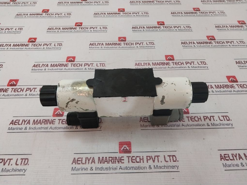 Denison 4Rp01 D 25 G12 D1 C1 Proportional Directional Control Valve