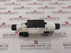 Denison 4Rp01 D 25 G12 D1 C1 Proportional Directional Control Valve