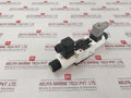 Denison 4Rp01 D 25 G12 D1 C1 Proportional Directional Control Valve