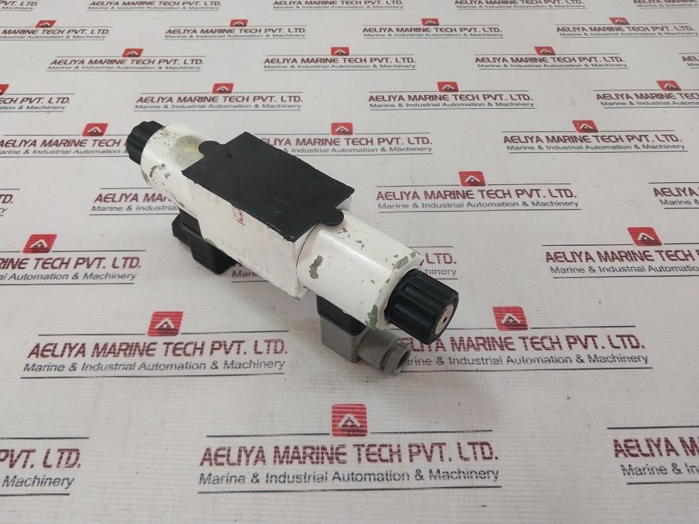 Denison 4Rp01 D 25 G12 D1 C1 Proportional Directional Control Valve