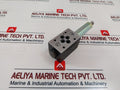 Denison Hydraulic 4D01 4/2 Directional Valve 12-8017-00384