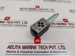 Denison Hydraulic 4D01 4/2 Directional Valve 12-8017-00384