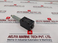 Denison Hydraulic 4D01 4/2 Directional Valve 12-8017-00384