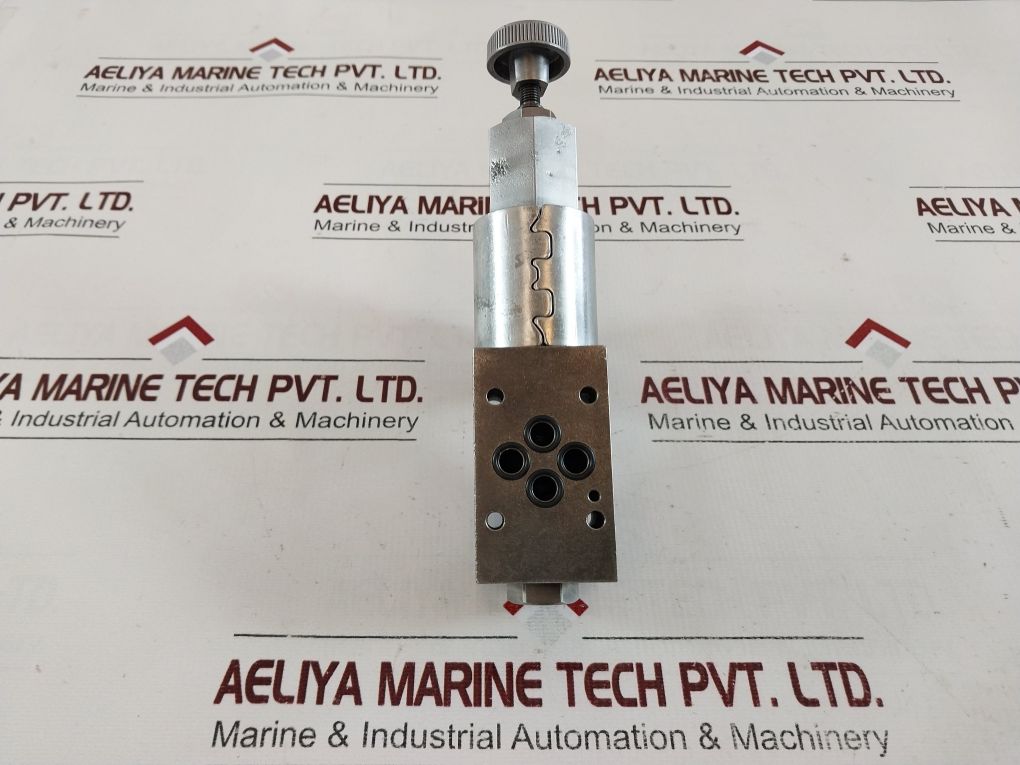 Denison Hydraulics 4D01 3111 0101 C1Gar Solenoid Valve S1-098000