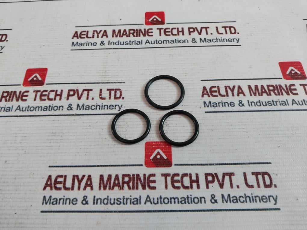 Denison Hydraulics S22-15085-0 Seal Kit (P140) With Controls