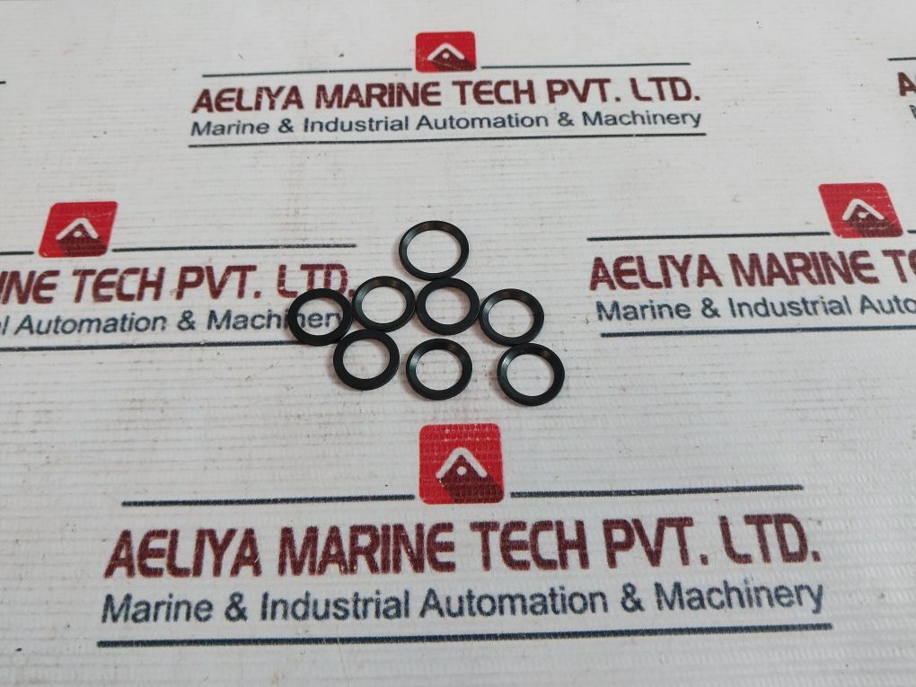 Denison Hydraulics S22-15085-0 Seal Kit (P140) With Controls