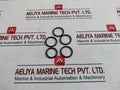 Denison Hydraulics S22-15085-0 Seal Kit (P140) With Controls