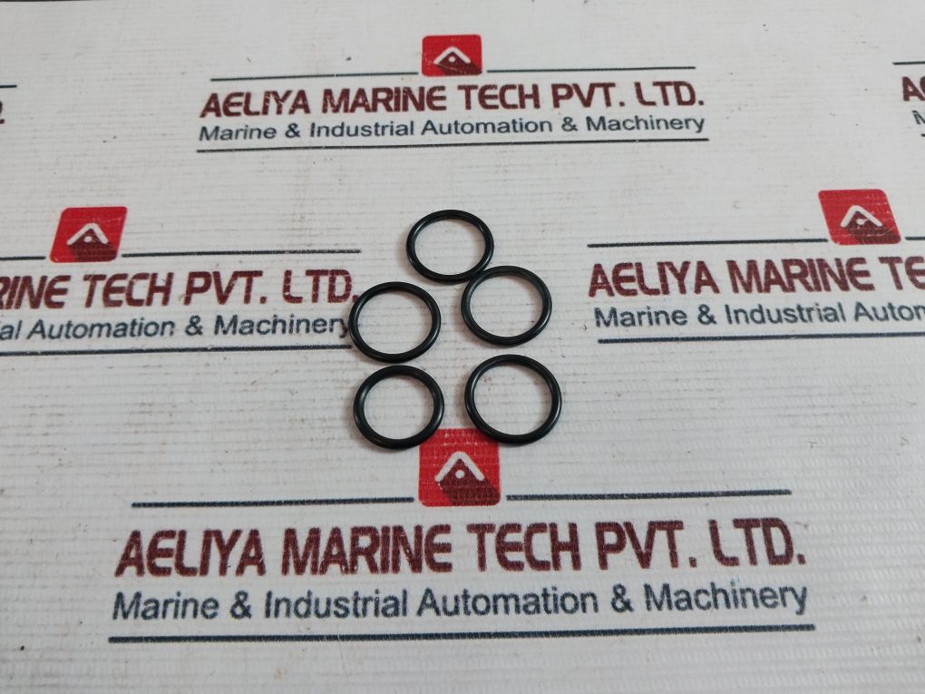 Denison Hydraulics S22-15085-0 Seal Kit (P140) With Controls