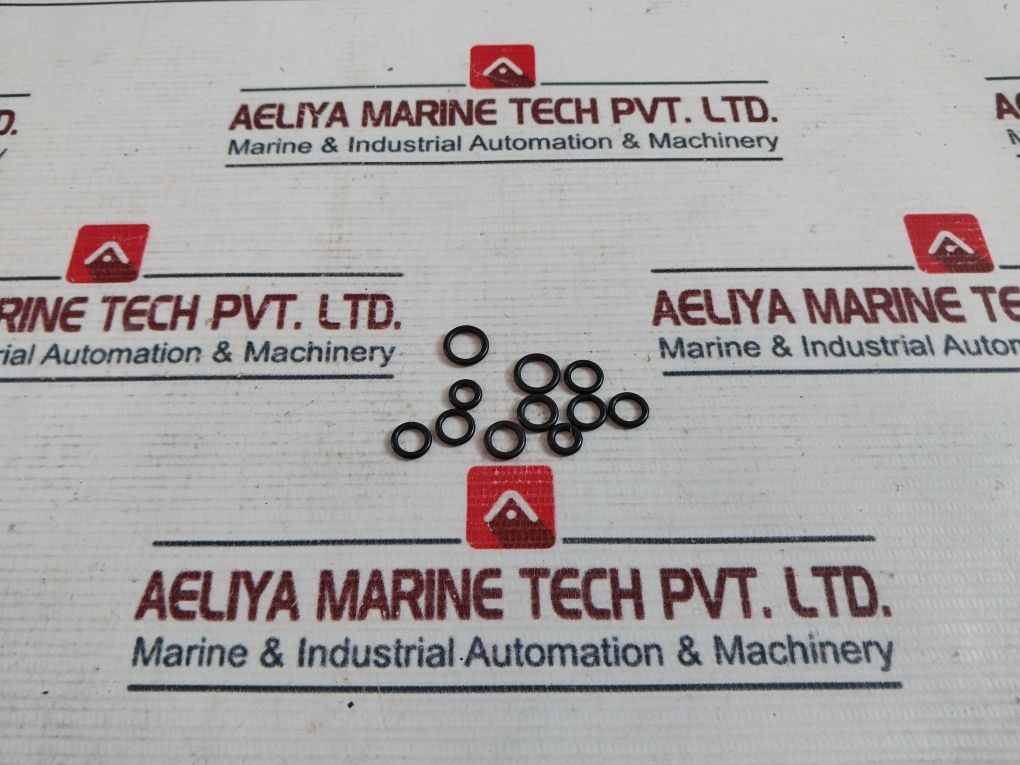 Denison Hydraulics S22-15085-0 Seal Kit (P140) With Controls