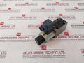 Denison Hydraulics S26-58322-h Solenoid Valve Coil 4Vp01 50 G24 B1 C1
